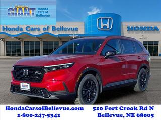 2026 Honda CR-V Hybrid for sale in Bellevue NE