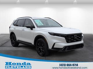 2026 Honda CR-V Hybrid for sale in Cleveland TN