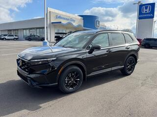 2026 Honda CR-V Hybrid for sale in Johnson City TN