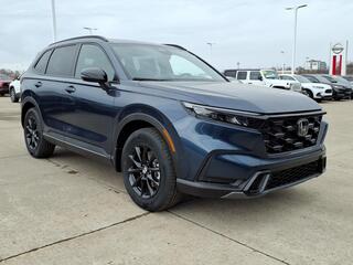 2026 Honda CR-V Hybrid for sale in Triadelphia WV