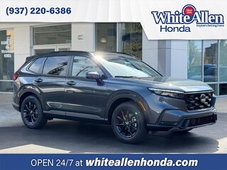 2026 Honda CR-V Hybrid for sale in Dayton OH