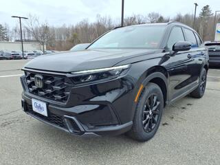 2026 Honda CR-V Hybrid for sale in Augusta ME