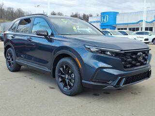 2026 Honda CR-V Hybrid for sale in Triadelphia WV