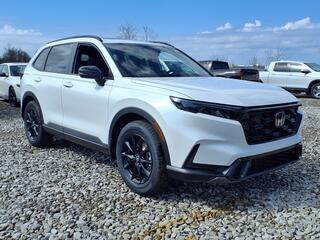 2026 Honda CR-V Hybrid for sale in Triadelphia WV