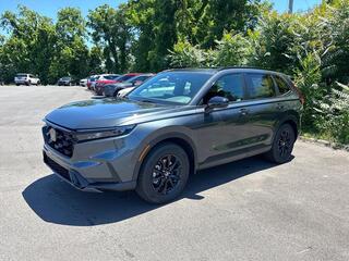2026 Honda CR-V Hybrid for sale in Johnson City TN