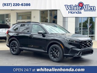 2026 Honda CR-V Hybrid for sale in Dayton OH