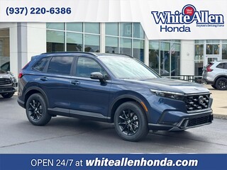 2026 Honda CR-V Hybrid for sale in Dayton OH