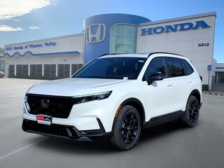 2026 Honda CR-V Hybrid for sale in San Diego CA