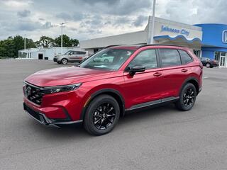 2026 Honda CR-V Hybrid for sale in Johnson City TN