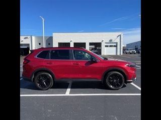 2024 Honda CR-V Hybrid for sale in Bristol TN