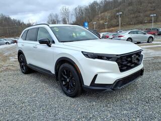 2024 Honda CR-V Hybrid for sale in Bridgeport WV