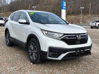 2024 Honda CR-V Hybrid for sale in Bridgeport WV