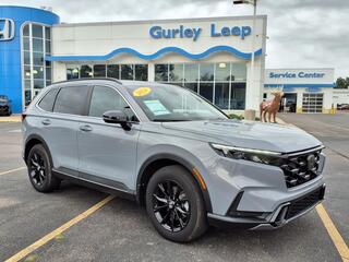 2024 Honda CR-V Hybrid for sale in Tupelo MS