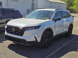 2025 Honda CR-V Hybrid for sale in Forest City NC