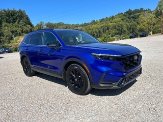 2025 Honda CR-V Hybrid for sale in Bridgeport WV