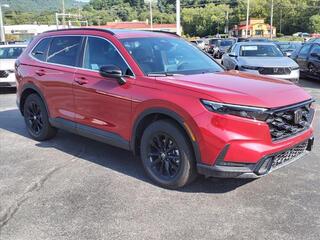 2025 Honda CR-V Hybrid for sale in Bristol TN