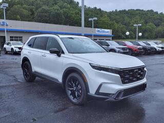 2025 Honda CR-V Hybrid for sale in Bridgeport WV