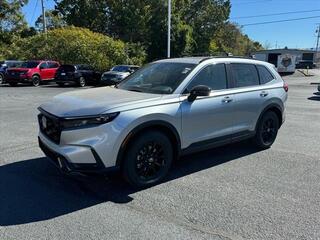 2025 Honda CR-V Hybrid for sale in Johnson City TN