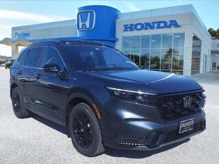 2025 Honda CR-V Hybrid for sale in Morehead City NC