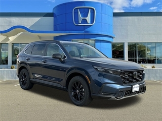 2025 Honda CR-V Hybrid for sale in Wallingford CT