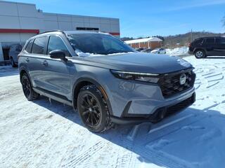 2025 Honda CR-V Hybrid for sale in Indiana PA