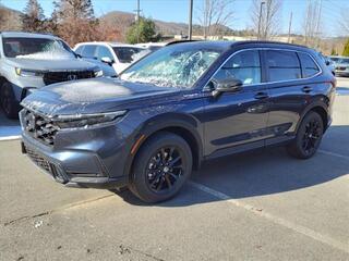 2025 Honda CR-V Hybrid for sale in Boone NC