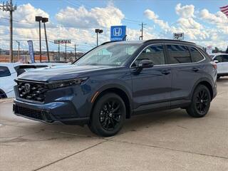 2025 Honda CR-V Hybrid for sale in Beckley WV