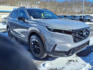 2025 Honda CR-V Hybrid for sale in Bridgeport WV