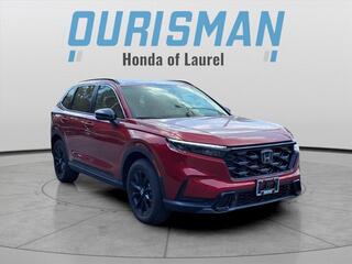 2025 Honda CR-V Hybrid for sale in Laurel MD