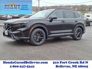 2025 Honda CR-V Hybrid for sale in Bellevue NE