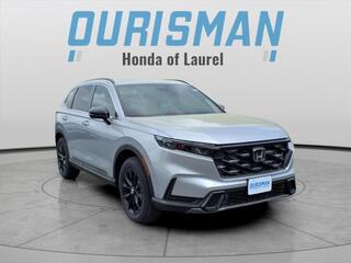 2025 Honda CR-V Hybrid for sale in Laurel MD