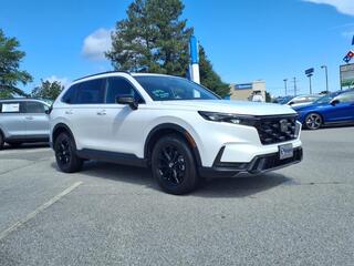 2025 Honda CR-V Hybrid for sale in South Hill VA