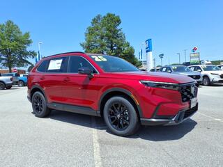 2025 Honda CR-V Hybrid for sale in South Hill VA