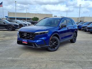 2025 Honda CR-V Hybrid for sale in Katy TX