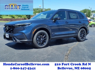 2026 Honda CR-V Hybrid for sale in Bellevue NE