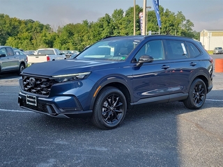 2026 Honda CR-V Hybrid for sale in Roanoke VA