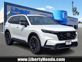 2026 Honda CR-V Hybrid for sale in Orange TX