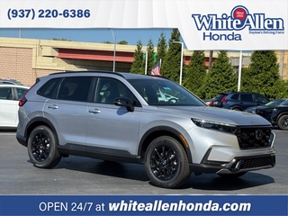 2026 Honda CR-V Hybrid for sale in Dayton OH