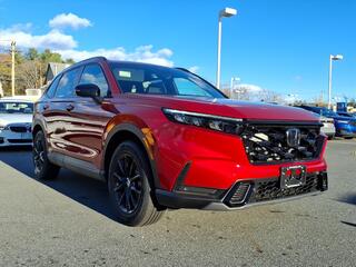 2026 Honda CR-V Hybrid for sale in Salem NH