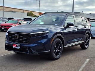 2026 Honda CR-V Hybrid for sale in San Diego CA