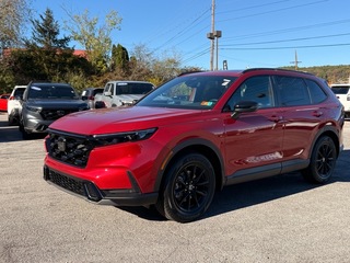 2026 Honda CR-V Hybrid for sale in Beckley WV