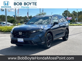 2026 Honda CR-V Hybrid for sale in Moss Point MS