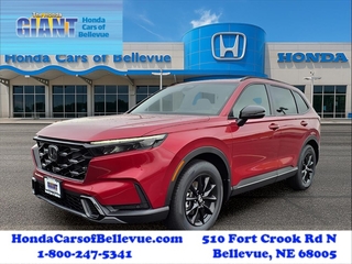 2026 Honda CR-V Hybrid for sale in Bellevue NE