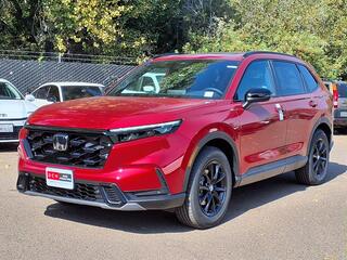 2026 Honda CR-V Hybrid for sale in San Diego CA