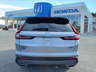 2026 Honda CR-V Hybrid for sale in Morehead City NC