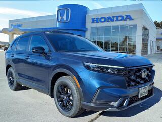 2026 Honda CR-V Hybrid for sale in Morehead City NC