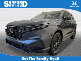 2026 Honda CR-V Hybrid for sale in Sanford NC