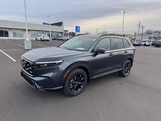 2026 Honda CR-V Hybrid for sale in Johnson City TN