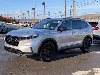 2026 Honda CR-V Hybrid for sale in Beckley WV