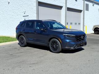 2026 Honda CR-V Hybrid for sale in South Hill VA